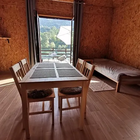 Kutak Na Drini Holiday home