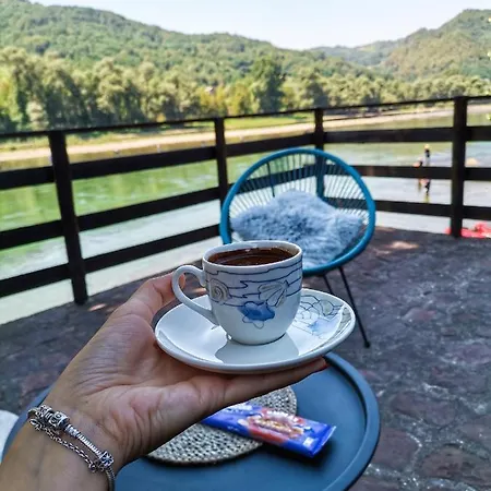 بيت للعطل Kutak Na Drini