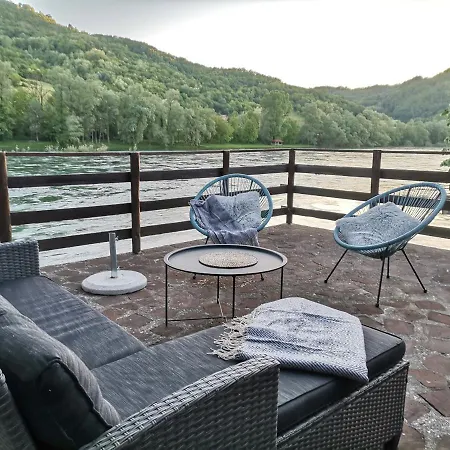 Kutak Na Drini Holiday home