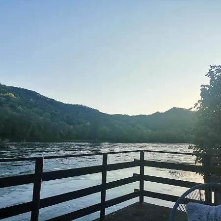 بيت للعطل Kutak Na Drini *