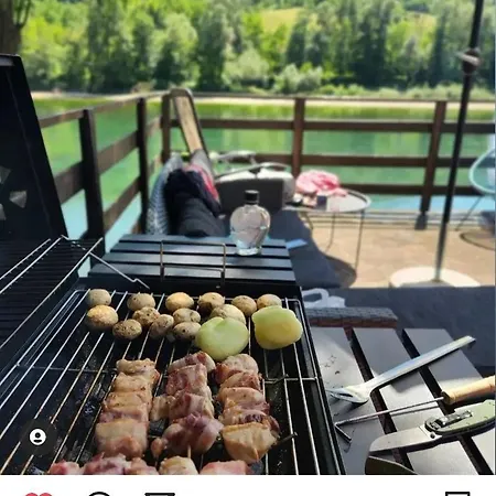 بيت للعطل Kutak Na Drini