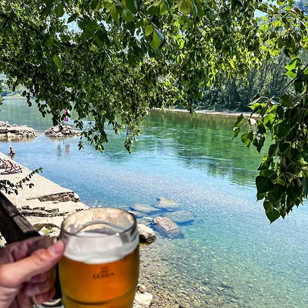 Kutak Na Drini * Ljubovija