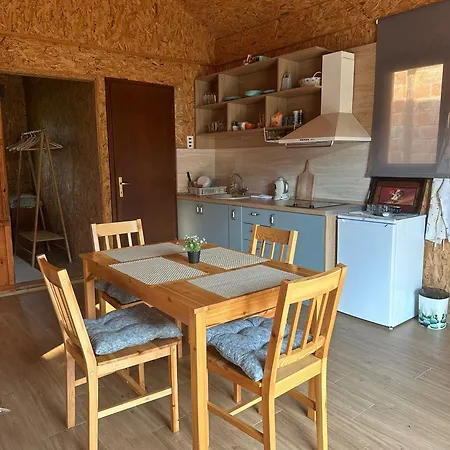 Kutak Na Drini Holiday home