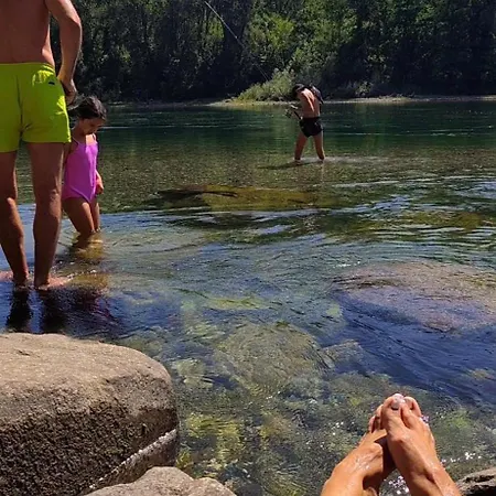 بيت للعطل Kutak Na Drini *