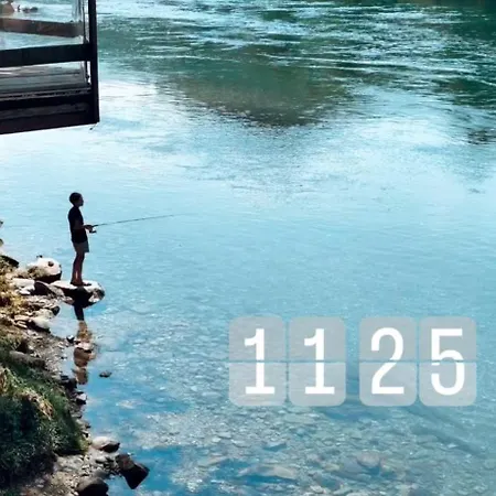 بيت للعطل Kutak Na Drini *